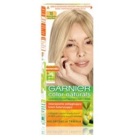 Garnier Color naturals 10 hajfesték