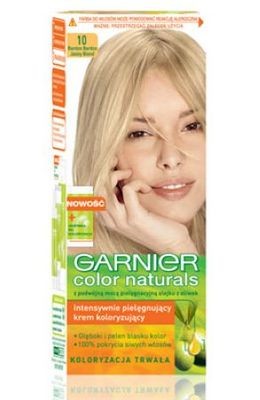 Garnier Color Natural 10