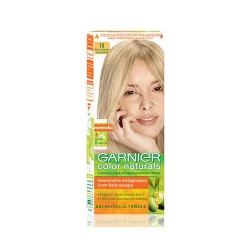 Garnier Color naturals 10 hajfesték
