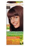 Garnier color Natural 6.25