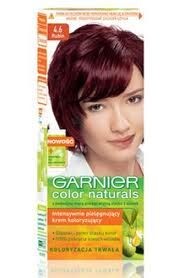 Garnier color nat. 4.6