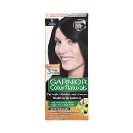 Garnier Color Naturals 1+ hajfesték