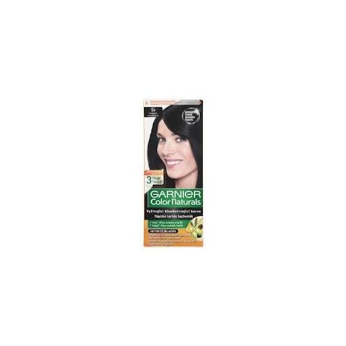 Garnier Color Naturals 1+ hajfesték