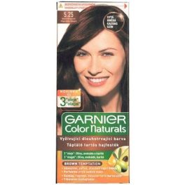 Garnier Color Naturals 5.25 Világos Mahagóni hajfesték