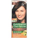 Garnier Color Naturals 5.25 Világos Mahagóni hajfesték