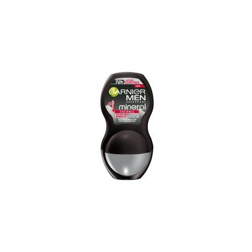 Garnier Men inv.Protect hajfesték - férfiaknak