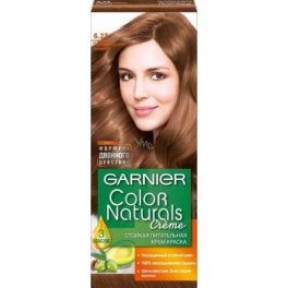 Garnier Color naturals 6.23 hajfesték