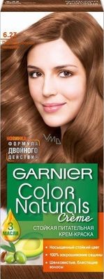 Garnier Color nat. 6.23
