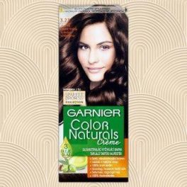 Garnier color naturals 3.23 hajfesték