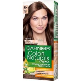 Garnier Color Naturals 5.132 (5N) hajfesték
