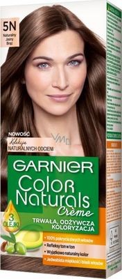Garnier color nat. 5.132 (5N)
