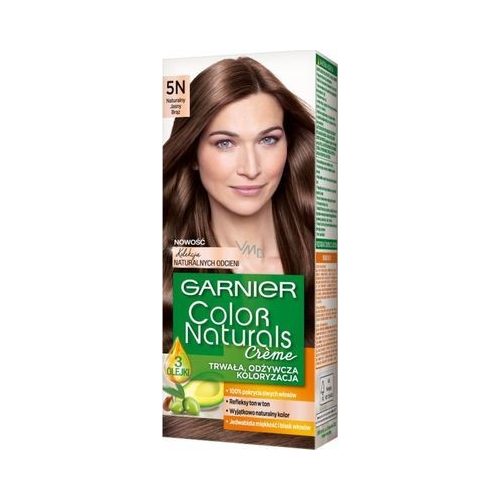 Garnier Color Naturals 5.132 (5N) hajfesték