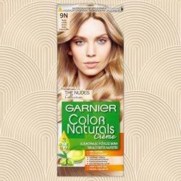 Garnier Color Naturals 9.132 hajfesték - intenzív vörös árnyalat