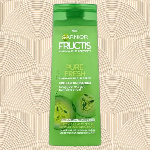 Fructis Pure Fresh sampon 250ml