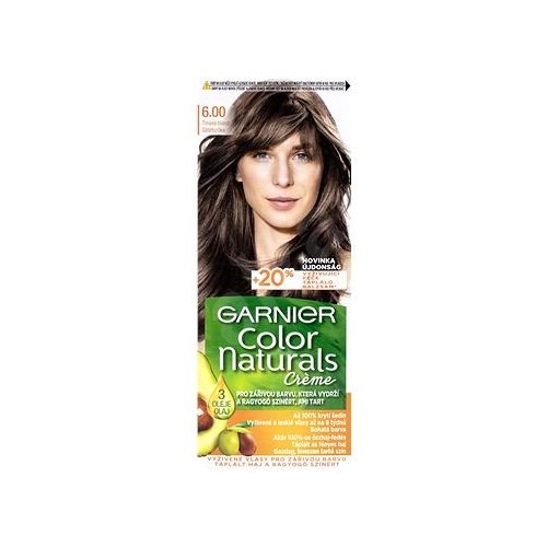 Garnier Color Naturals 6.00 hajfesték