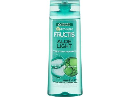 Fructis sampon aloe 250ml