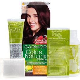 Garnier Color Naturals 3.61 Szeder Vörös hajfesték