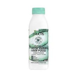 Fructis balzsam aloe vera 350ml - Intenzív hidratálás száraz és sérült hajra