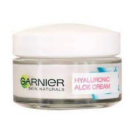 Garnier krém 50ml hyaluron - hidratáló és fiatalító bőrápolás