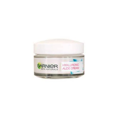 Garnier krém 50ml hyaluron - hidratáló és fiatalító bőrápolás