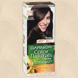 Garnier Color Naturals 5.12 hajfesték