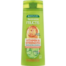 Fructis sampon 250ml vitamin