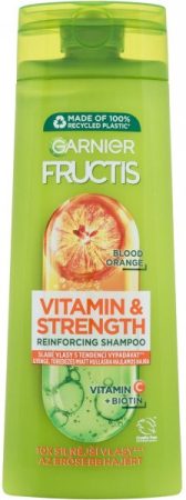 Fructis sampon 250ml vitamin