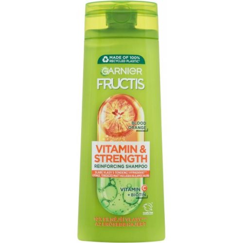 Fructis sampon 250ml vitamin