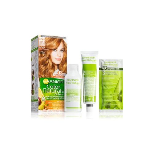 Garnier Color Naturals 7.34 hajfesték
