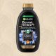 Garneir sampon charcoal 250ml - tisztító és revitalizáló sampon