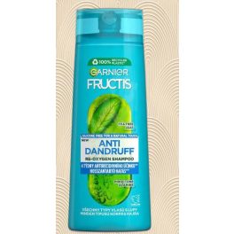 Fructis sampon korpás fejbőrre és zsíros hajra 250ml