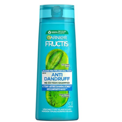 Fructis sampon 250ml korpás fejbőr, zsíros haj