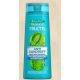 Fructis sampon korpás fejbőrre és zsíros hajra 250ml