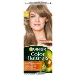 Garnier color naturals 7.1 hajfesték