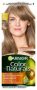 Garnier color naturals 7.1