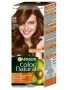 Garnier color naturals 4.3