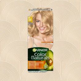Garnier Color Naturals 9 hajfesték - Termék kép