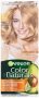 Garnier color naturals 9