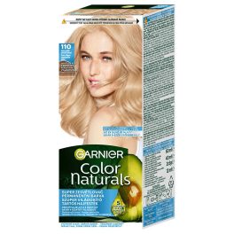 Garnier Color Naturals 110 hajfesték