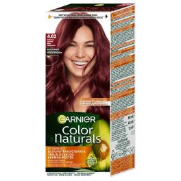 Garnier Color Naturals 4.62 hajfesték