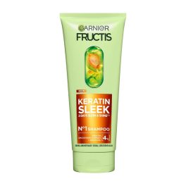Fructis keratin sleek sampon 200ml