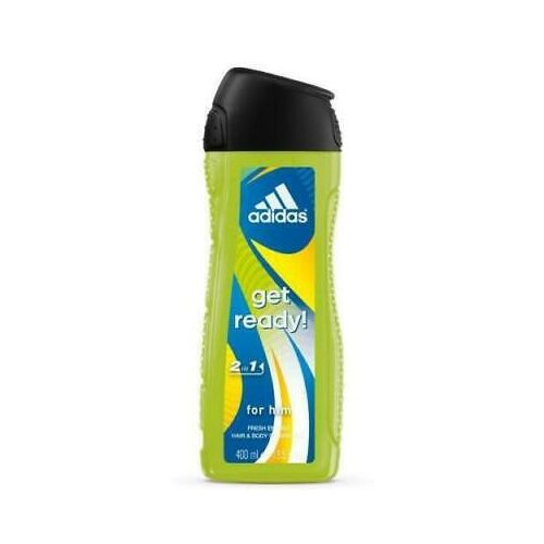 Adidas tusfürdő 250ml Get ready