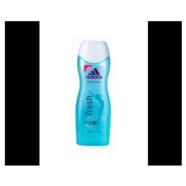 Adidas tusfürdő 400ml Fresh - friss illat