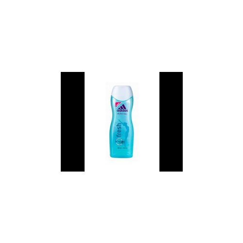 Adidas tusfürdő 400ml Fresh