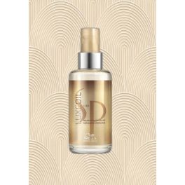 Wella Luxe olaj 100ml termék