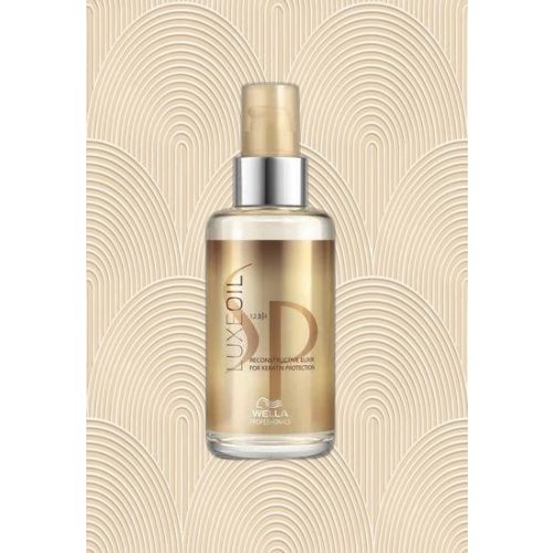 Wella Luxe olaj 100ml termék