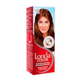 Londa hajfesték (6/73) 13 - Aranybarna árnyalat