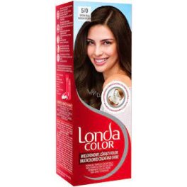 Londa hajfesték (5/0) 35 termékcsalád