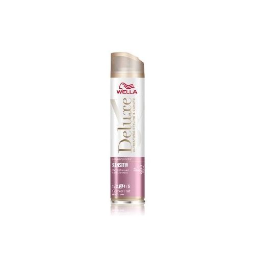 Wella Deluce hajlakk sens.3 250ml termék képe