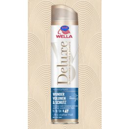 Wella Deluce hajlakk 5 termékfotó